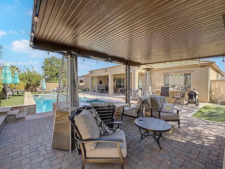 5704 W Bent Tree Dr — Photo 32