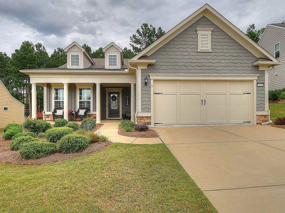 1st image of 1110 Branch Creek Way