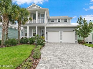 167 OCEANVIEW Drive, St. Augustine, FL 32080