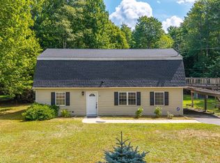12 Dolimount Road, Raymond, ME 04071
