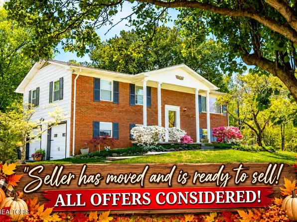 2329 Airbase Rd, Louisville, TN 37777