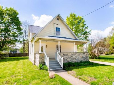 118 Orange St, Jackson, MI, 49202