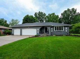5760 Goodman Dr, North Royalton, OH 44133