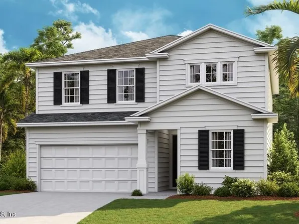 5823 Tomahawk Lake Dr, Jacksonville, FL 32254