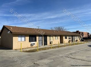 38563 10th Pl E #4, Palmdale, CA 93550