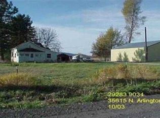 35615 N Arlington Rd, Deer Park, WA 99006