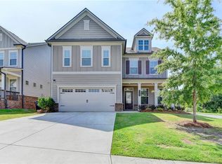 2409 Ivy Meadow Ln, Buford, GA 30519