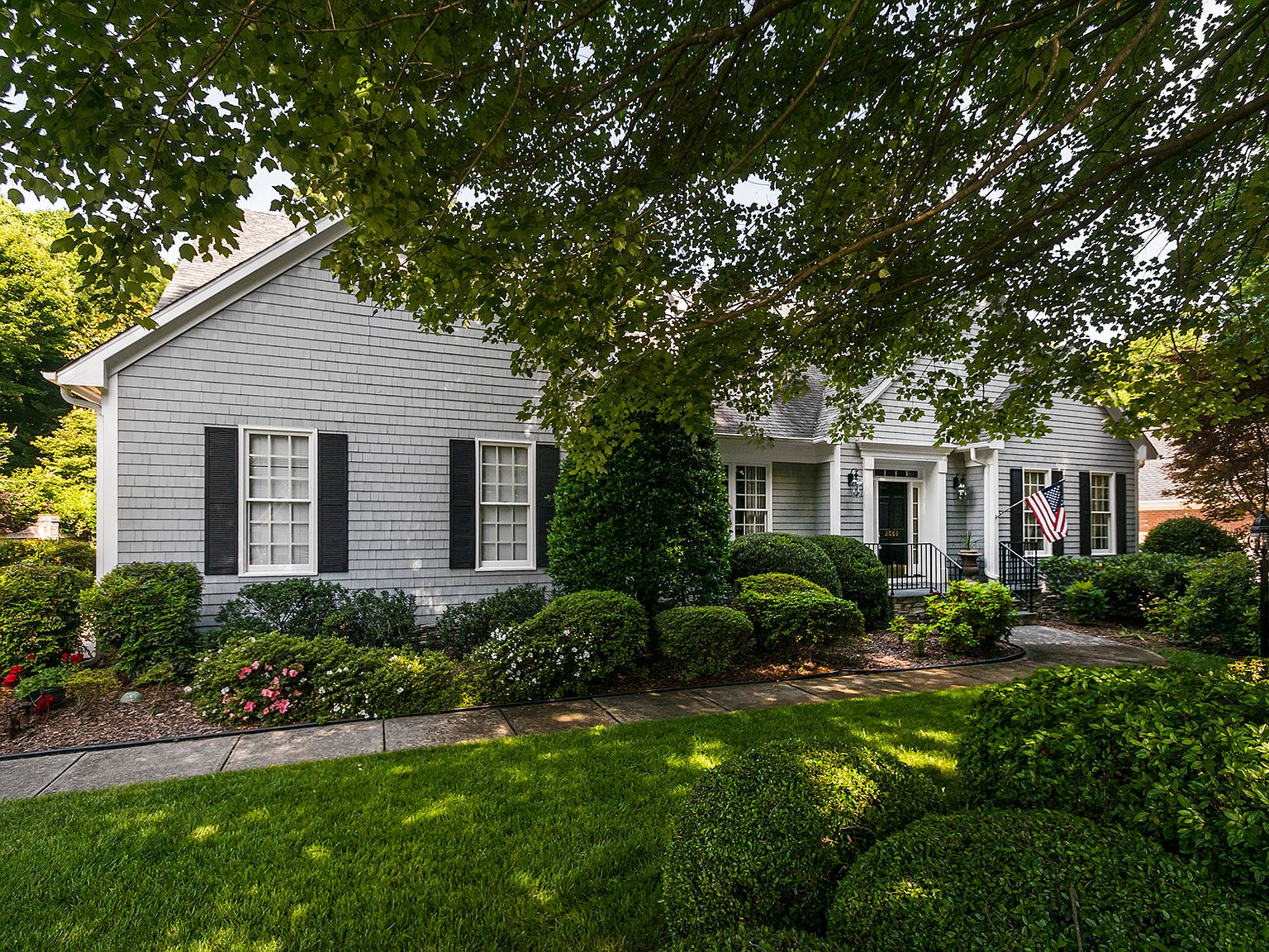 2005 Brassfield Rd, Greensboro, NC 27410 Zillow