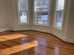 130 College Ave, Somerville, MA 02144