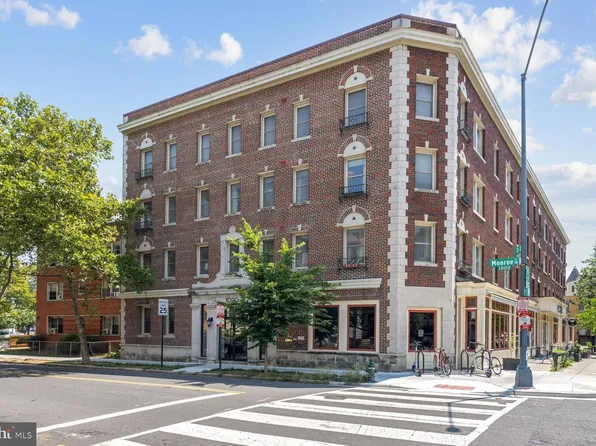 1020 Monroe #302, Washington, DC 20010