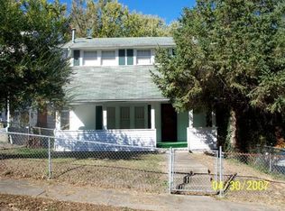 1852 Underwood Ave, Huntington, WV 25701