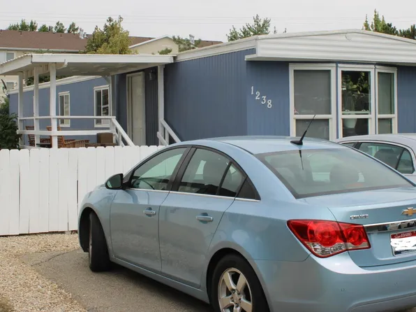 1238 N Sable Ln, Boise, ID 83704