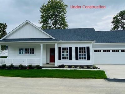 4349 Literary Ln, Willoughby, OH, 44094