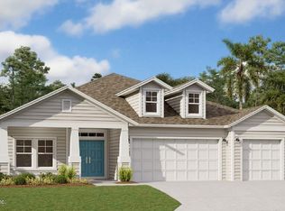 127 Trewin Cir, Saint Augustine, FL 32092