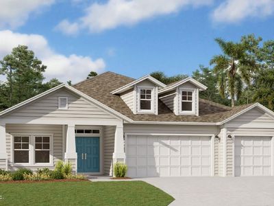 127 TREWIN Circle, Augustine, FL, 32092