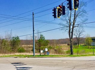 Hoagland Blackstub Rd, Blackstub, OH 44410