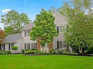 5798 Arlyne Ln, Medina, OH 44256