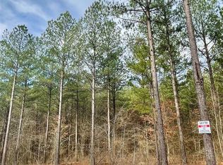 759 Timber Creek Trl, Broken Bow, OK 74728