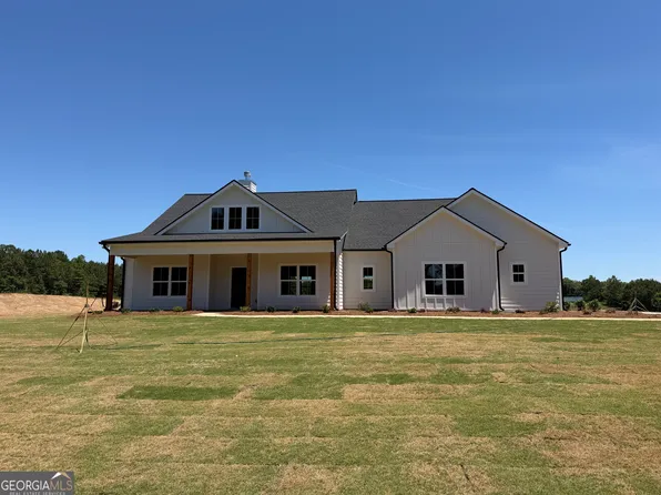 733 Pine Grove Church Rd, Culloden, GA 31016