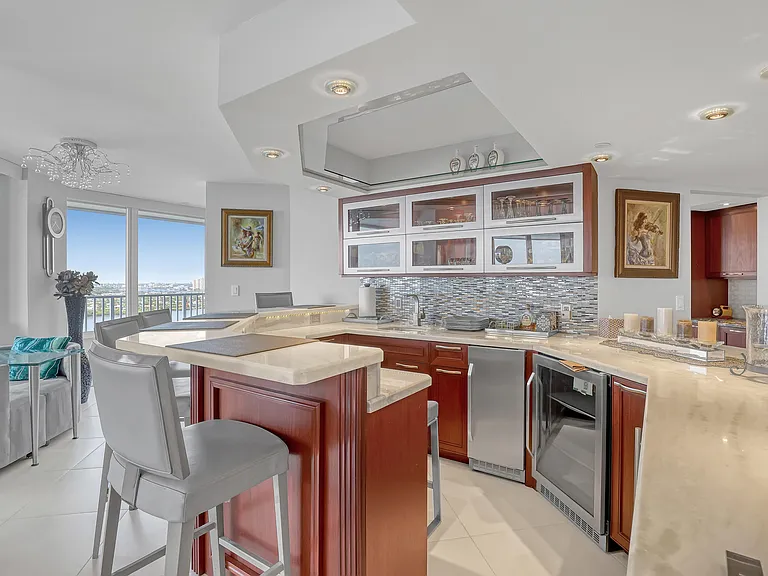 5200 N Ocean Dr #1902 — Photo 12