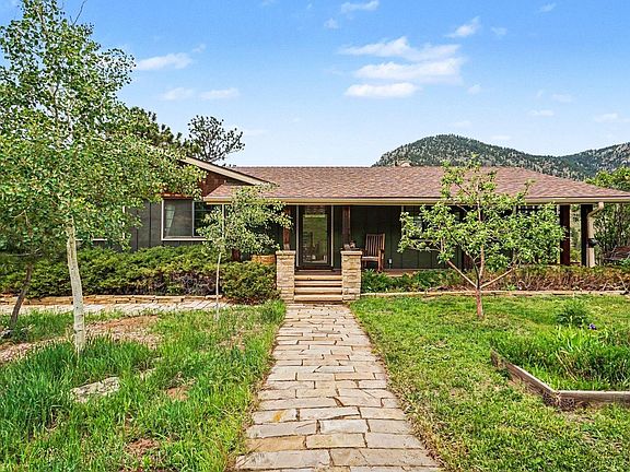 2nd image of 239 Estes Park Estates Dr