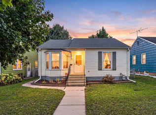1340 3rd St E, Saint Paul, MN 55106