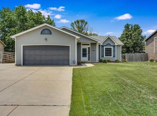 2241 S Prescott St, Wichita, KS 67209