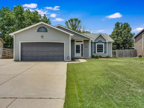 2241 S Prescott St, Wichita, KS 67209