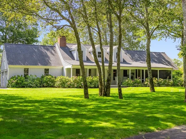 37 Oliver Dr, Brewster, MA 02631