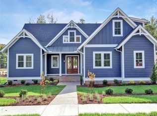 4649 Lake Summer Loop, Moseley, VA 23120