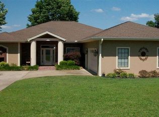480 El Camino Real, Greers Ferry, AR 72067