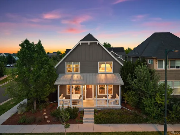 3564 Yosemite Street, Denver, CO 80238