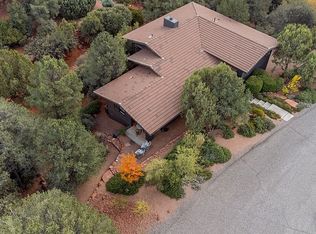 20 San Antonio Cir, Sedona, AZ 86336