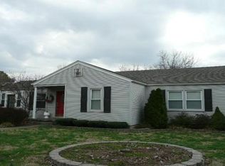 910 Old Main St, Hartford, KY 42347