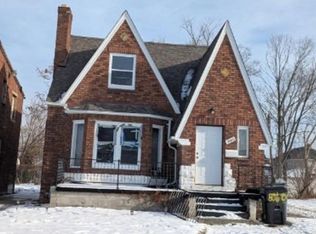 8860 Appoline St, Detroit, MI 48228