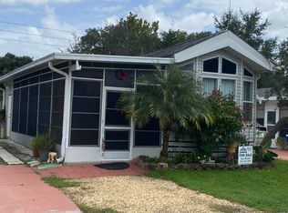 1175 Bay Rd LOT 34, Mount Dora, FL 32757