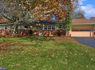5600 Derbyshire Rd, Harrisburg, PA 17112