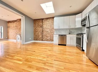 2083 Pacific St #3, Brooklyn, NY 11233