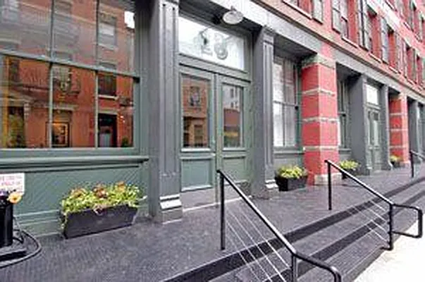 Sold by Corcoran | media 37