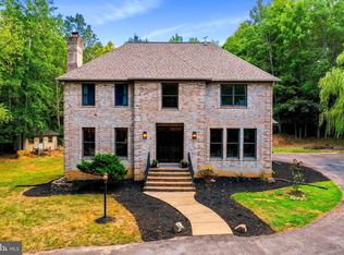 6495 Rattle Branch Rd, Marshall, VA 20115