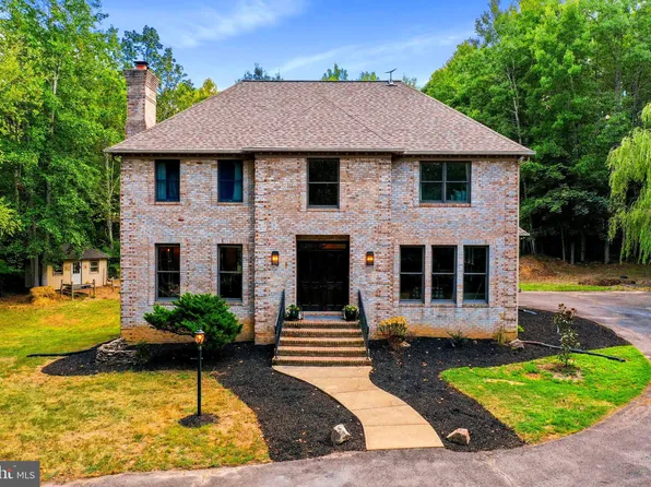 6495 Rattle Branch Rd, Marshall, VA 20115