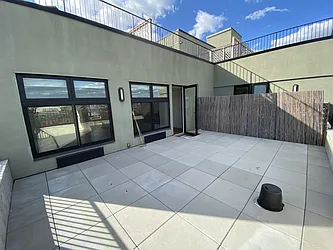 Rented by MySpaceNYC