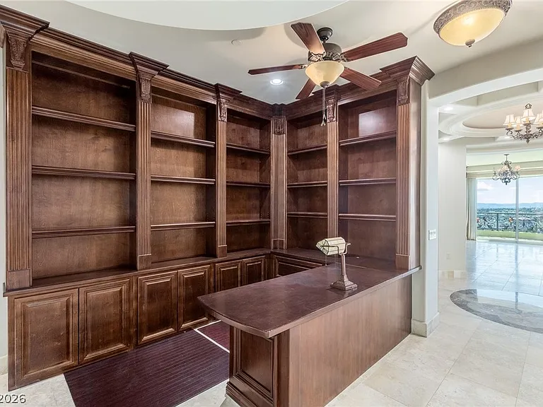 9103 Alta Dr #703 — Photo 20
