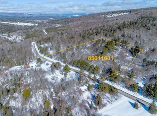 314 Yankee Line Rd, Victoria, NS B0E1B0