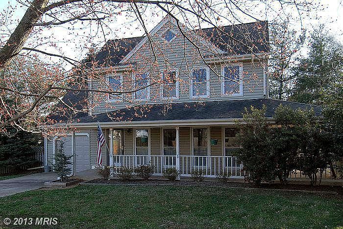 1st image of 5636 Rocky Run Dr