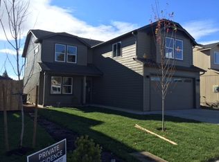 21141 Azalia Ave, Bend, OR 97702