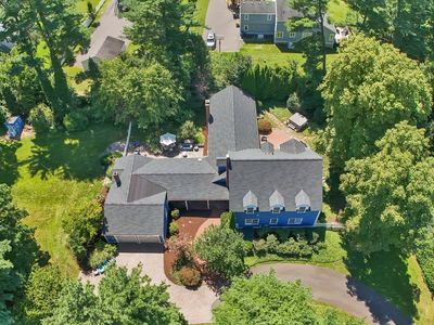 5 Church Street, Farmington, CT, 06032