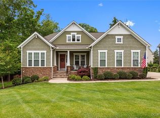 15455 Sultree Dr, Midlothian, VA 23112