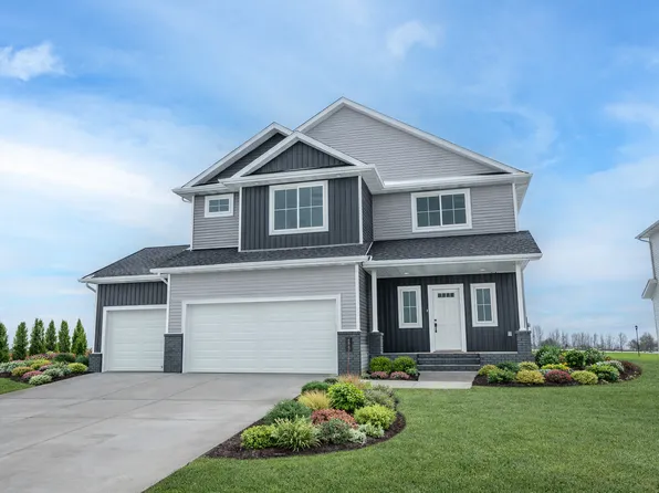 6867 Sun Valley Blvd, Horace, ND 58047