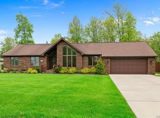 52 Trails End, Grand Island, NY 14072